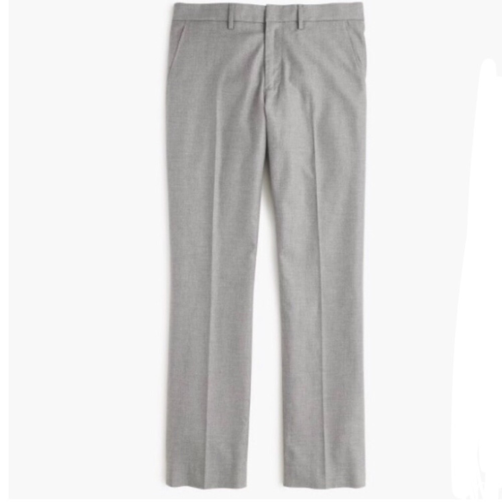 Men’s J. Crew Bowery Pants